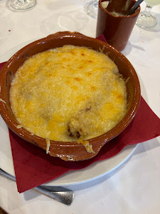 Restaurant Can Guinart — fotografia 4