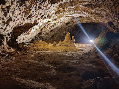 Upper Cave Wierzchowska — fotografia 3