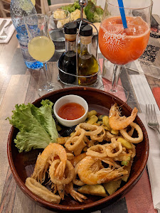 Restaurant — fotografia 5