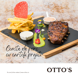 Restaurant Otto's — fotografia 3