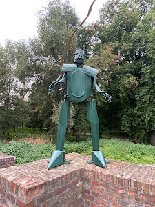 Burg Vondern — fotografia 4