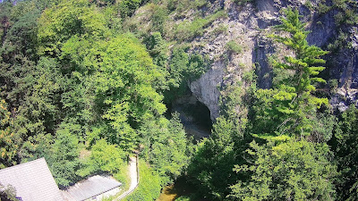 Lurgrotte Peggau Österreichs größte wasserdurchströmte Schauhöhle — fotografia 3