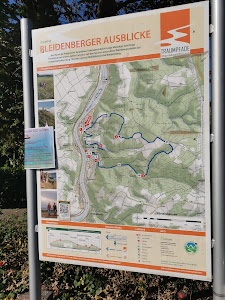 Traumpfad Bleidenberger Ausblicke — fotografia 3
