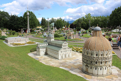 Minimundus — fotografia 5