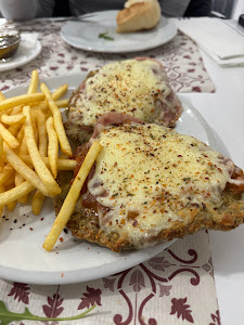 Restaurante argentino El Chimixurri — fotografia 4