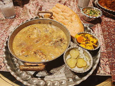 Tehran Restauracja — fotografia 4