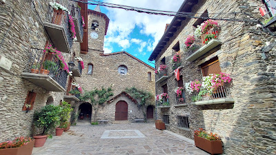Parc Natural de l'Alt Pirineu — fotografia 4