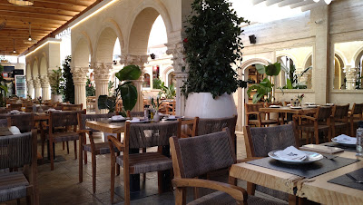 Kimera Restaurant — fotografia 3