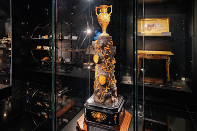 Muzeum Bursztynu. Oddział Muzeum Gdańska — fotografia 5