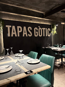 Tapas del Gòtic — fotografia 3