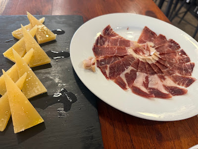 La Despensa Tapas and Wine Bar — fotografia 4