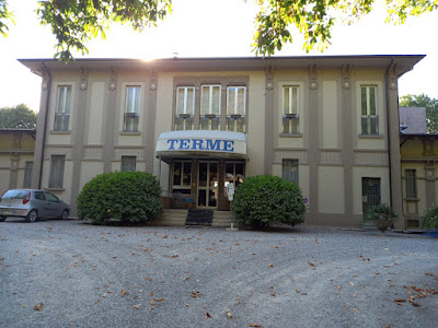 Terme di Rivanazzano — fotografia 4