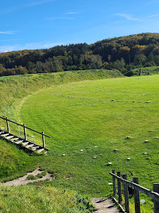 Fyrkat Viking Museum — fotografia 5