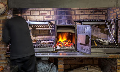 Buenos Aires Grill Restaurant — fotografia 4