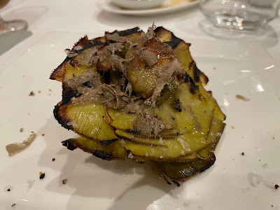 Alborada Restaurante en Murcia — fotografia 3