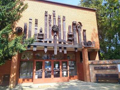 József Attila Museum of Makó — fotografia 3