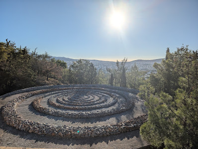 Filothei Hill — fotografia 3