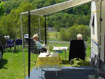 Camping Main Spessart Park — fotografia 5