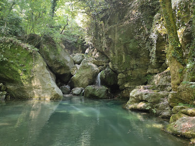Katarráktes Kissou — fotografia 3