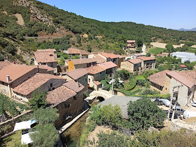 Cascada de Tobera — fotografia 5