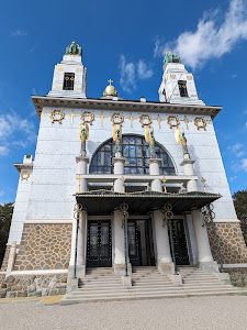Steinhofgründe — fotografia 5