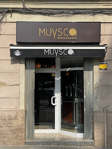 Muysca Barcelona — fotografia 5