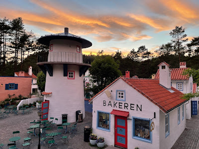 Kristiansand Zoo and Amusement Park — fotografia 4