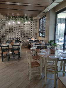 Antamoma Restaurant — fotografia 4