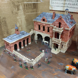 Szórakaténusz Toy Museum and Workshop — fotografia 5