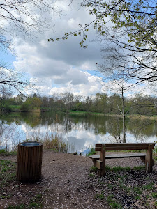 Stawy w Leśnicy — fotografia 4