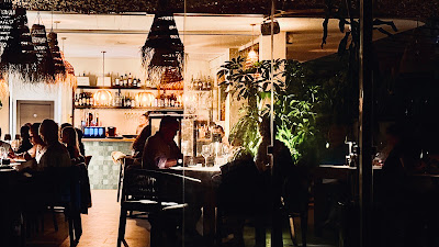 Kanaloa Marbella — fotografia 3