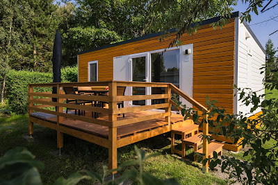 Camping Drusus