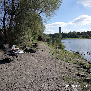 lake Nebesák — fotografia 5