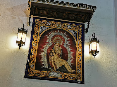 Iglesia de Nuestra Señora de las Angustias — fotografia 4