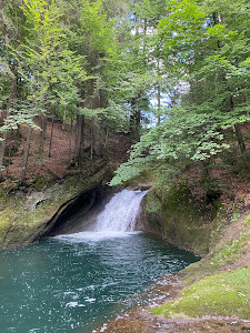 Eistobel — fotografia 5