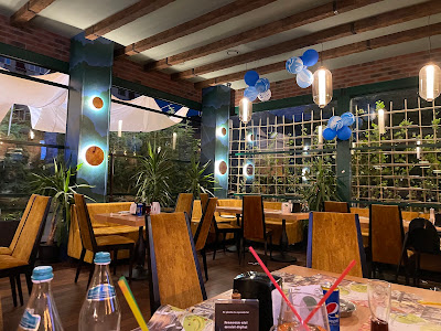 Super Bistro by Anna