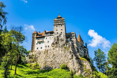Parcul Naţional "Piatra Craiului" — fotografia 4