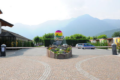 Camping Mario Village — fotografia 5