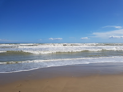 Spiaggia di Castellaneta Marina — fotografia 4