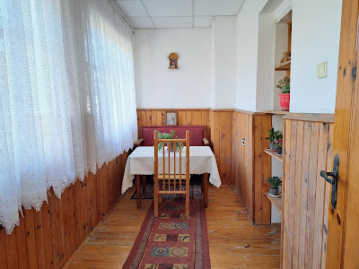 Baba Vanga House Museum in Rupite — fotografia 5