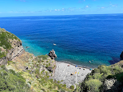 Spiaggia dello Scario — fotografia 5