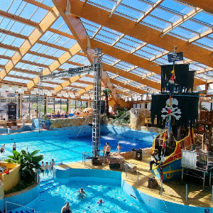 Aquapalace Prague — fotografia 3
