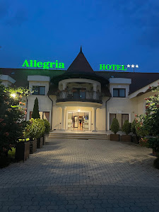 Allegria Restaurant — fotografia 4