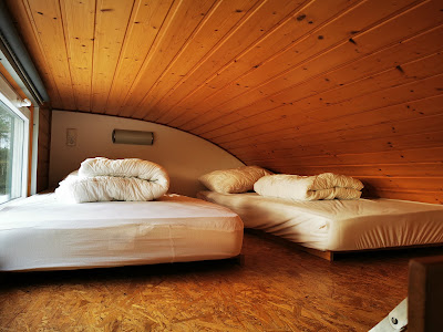Campsite Am Niobe — fotografia 3