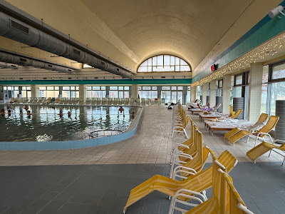 Bükfürdő Thermal & Spa — fotografia 4