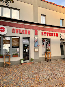 Gulyás 2 Étterem — fotografia 4