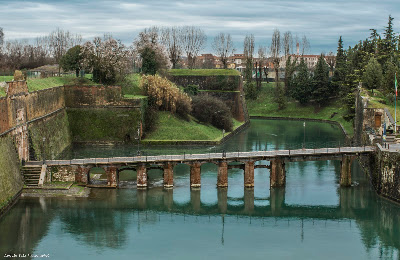 Porta Brescia — fotografia 3