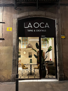 La Oca Tapas — fotografia 3