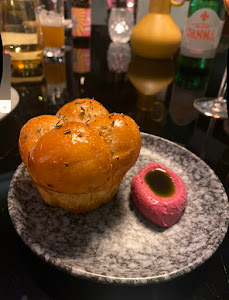 De Rome Restaurant — fotografia 3