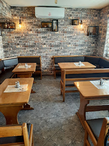 Restoran "KOD DINE" — fotografia 5